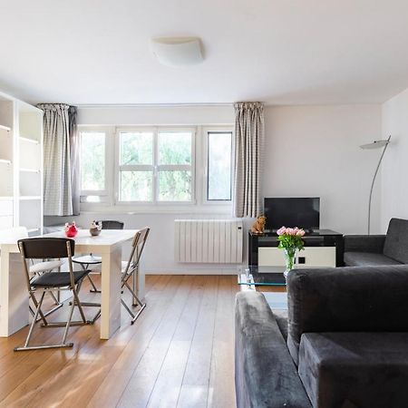 Nice Flat 5 Min Walking From The Sea Ngoại thất bức ảnh
