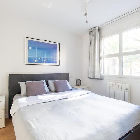 Nice Flat 5 Min Walking From The Sea Ngoại thất bức ảnh
