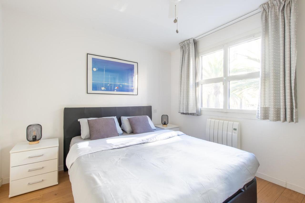 Nice Flat 5 Min Walking From The Sea Ngoại thất bức ảnh